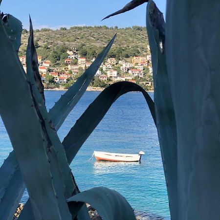 Apartman Dukić Okrug Gornji Bagian luar foto