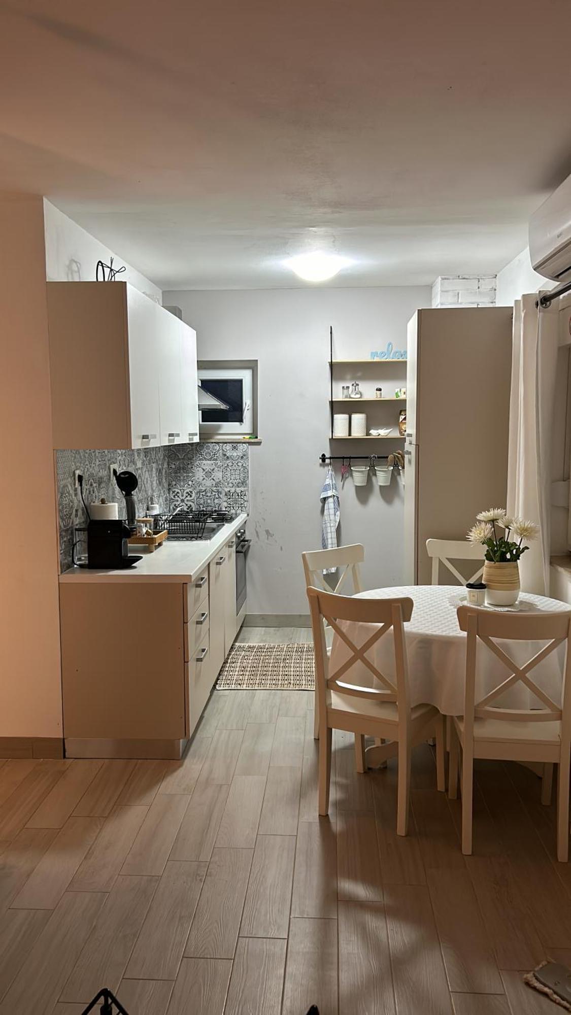 Apartman Dukić Okrug Gornji Bagian luar foto