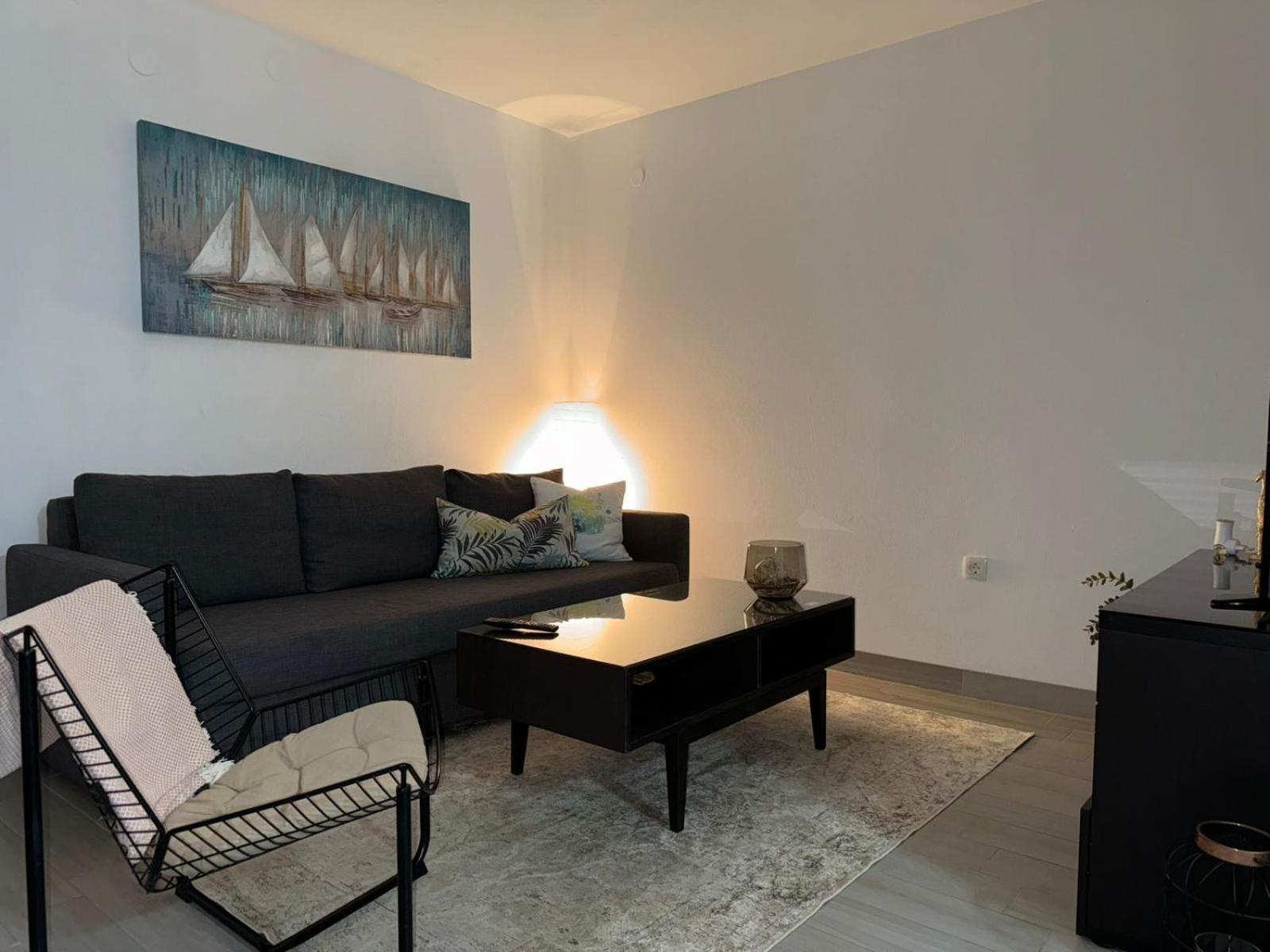 Apartman Dukić Okrug Gornji Bagian luar foto