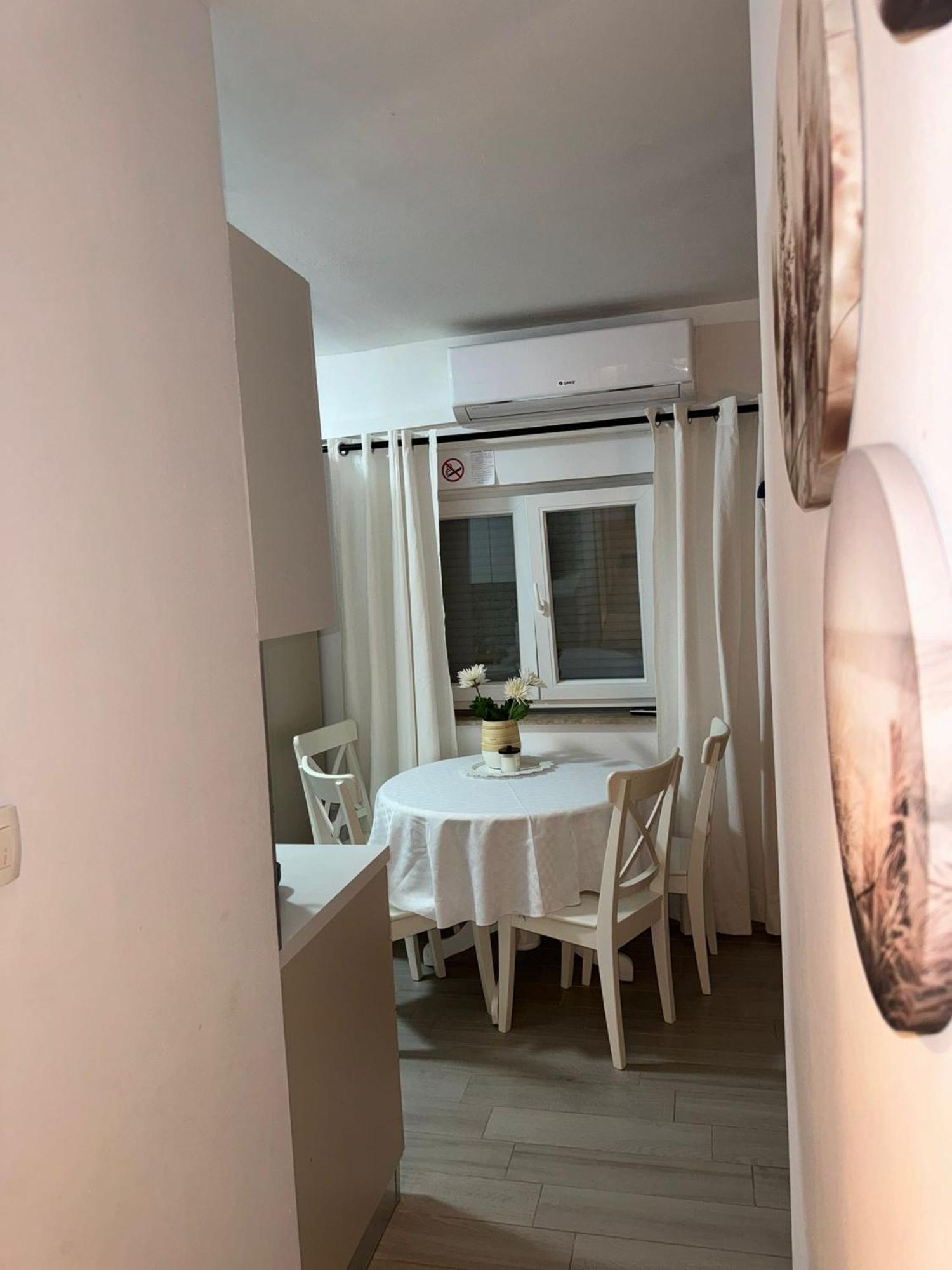 Apartman Dukić Okrug Gornji Bagian luar foto