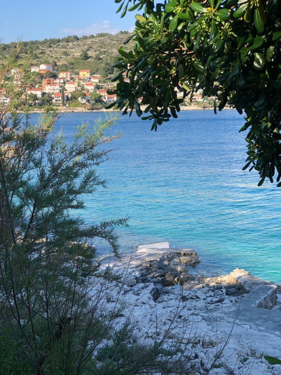 Apartman Dukić Okrug Gornji Bagian luar foto