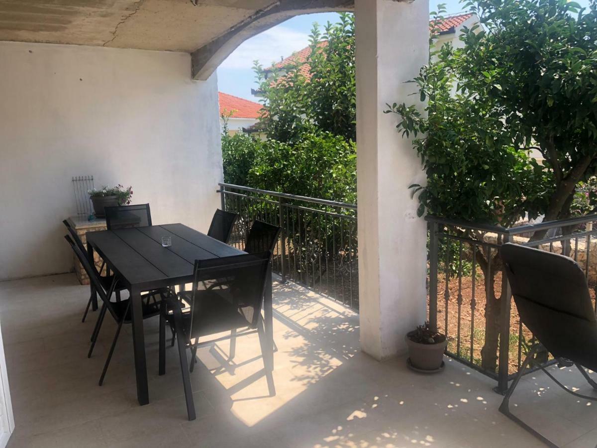 Apartman Dukić Okrug Gornji Bagian luar foto