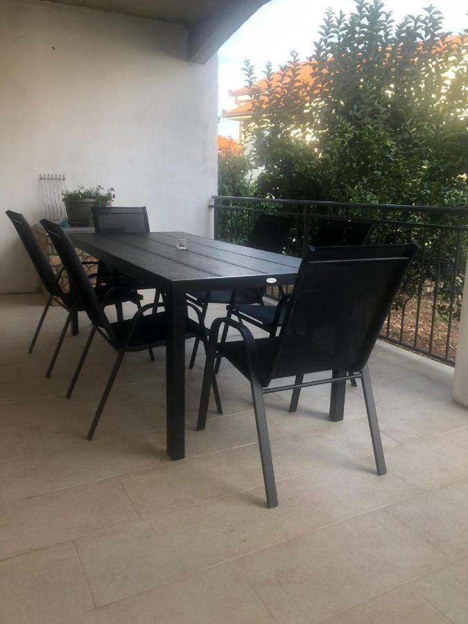 Apartman Dukić Okrug Gornji Bagian luar foto
