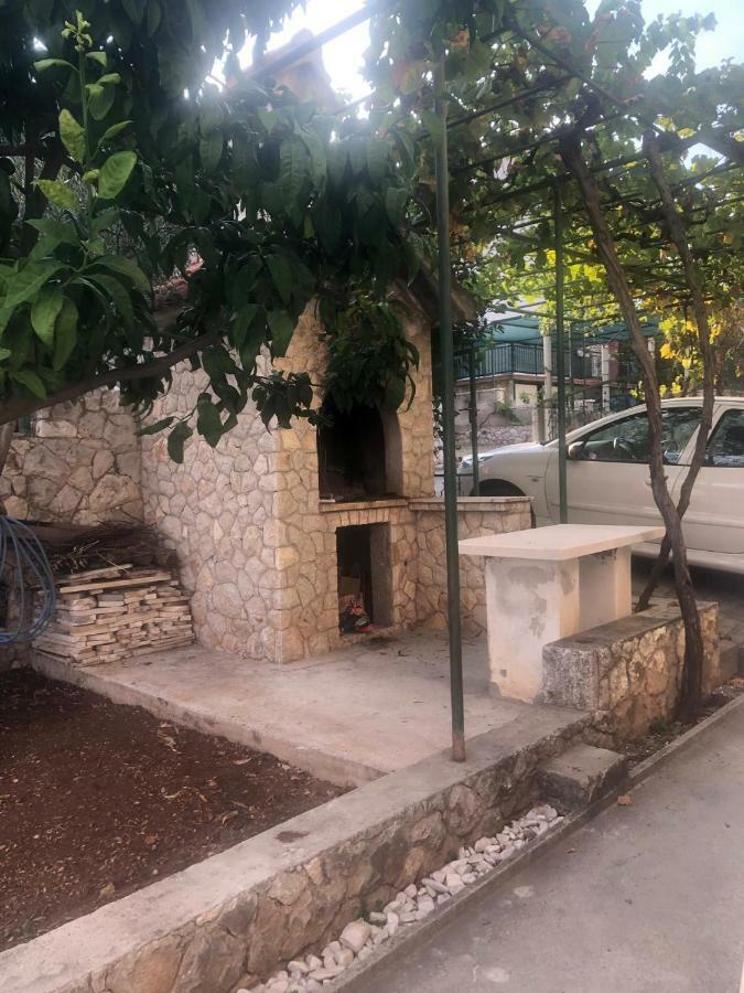 Apartman Dukić Okrug Gornji Bagian luar foto